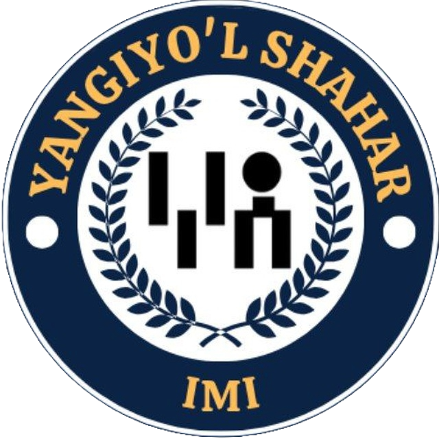  Yangiyo'l shahar IMI 